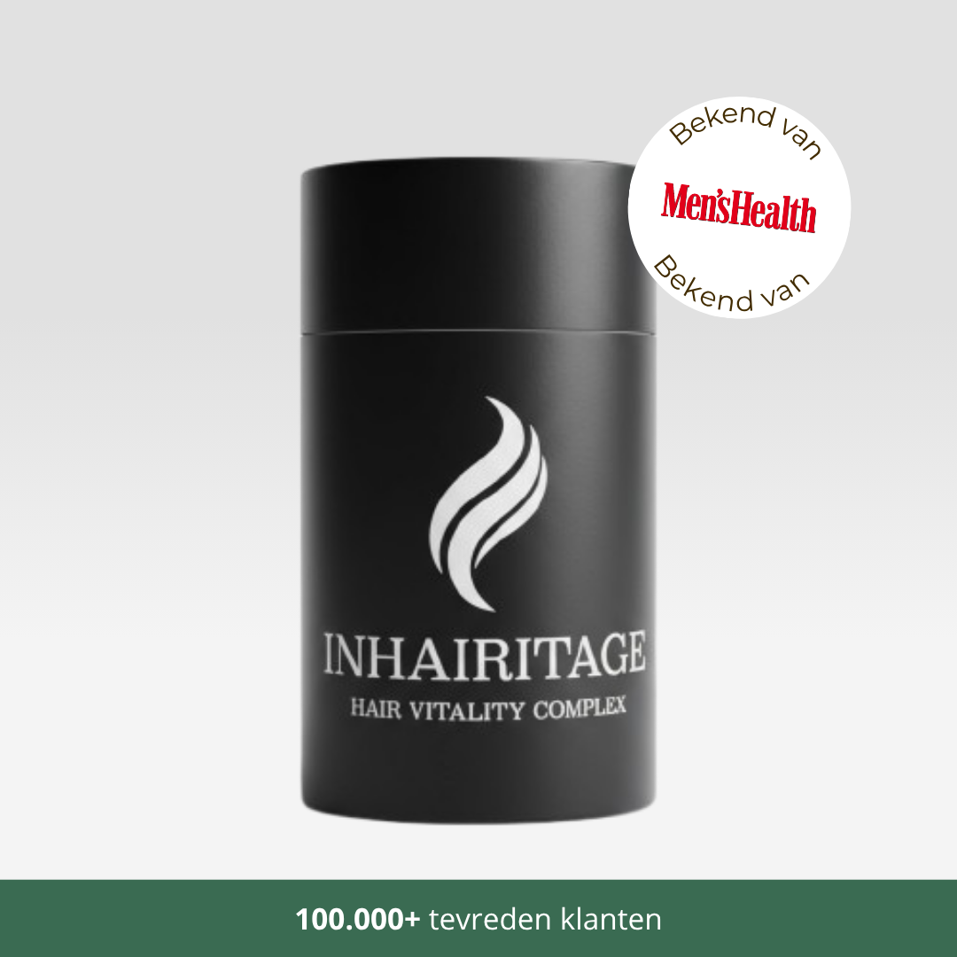 Hair Vitality Complex