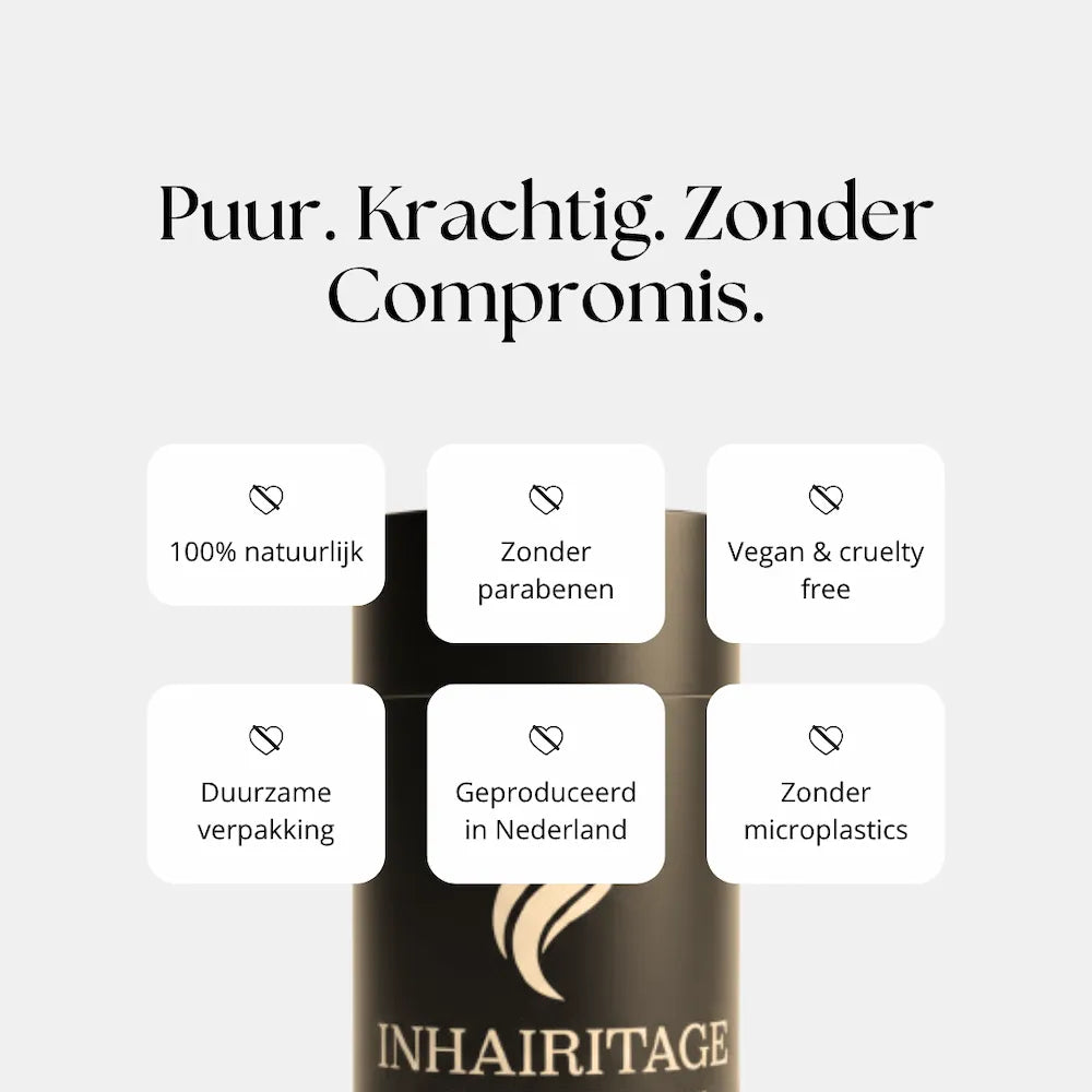 Hair Vitality Complex