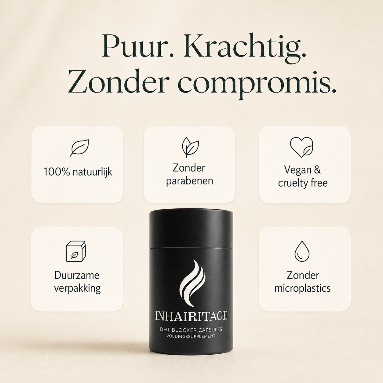 Hair Vitality Complex