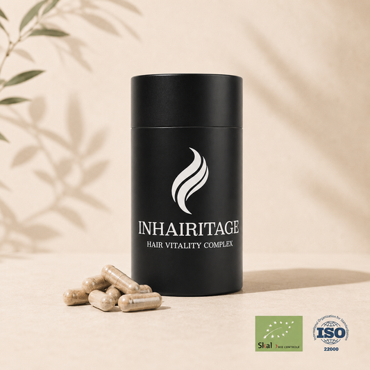 Hair Vitality Complex