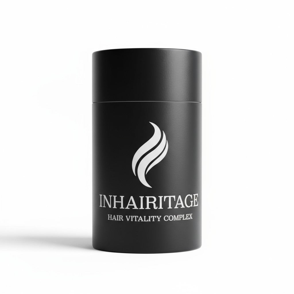 Hair Vitality Complex