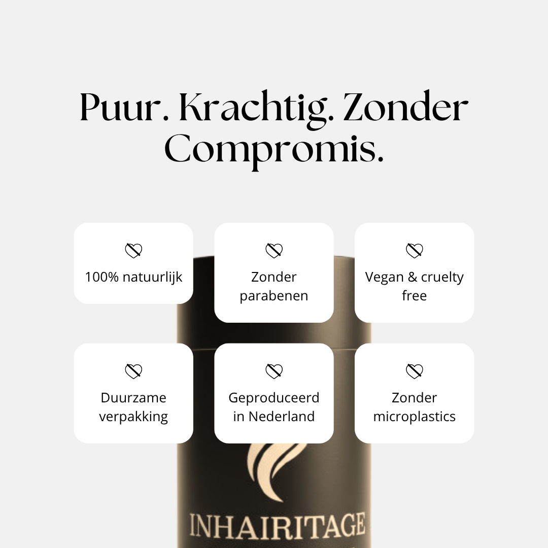 Hair Vitality Complex