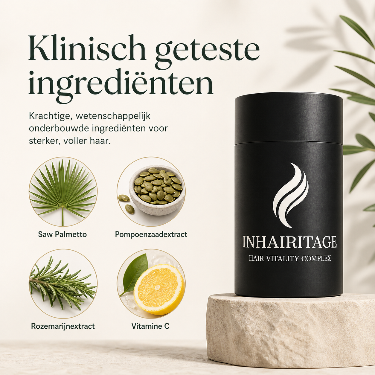 Hair Vitality Complex